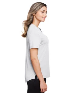 North End Ladies Jaq Snap-Up Stretch Performance Polo 36 North End Ladies Jaq Snap-Up Stretch Performance Polo -Thread Logic Store North End Ladies Jaq Snap Up Stretch Performance Polo 17