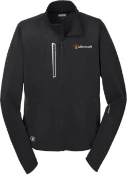 OGIO Fulcrum Full-Zip