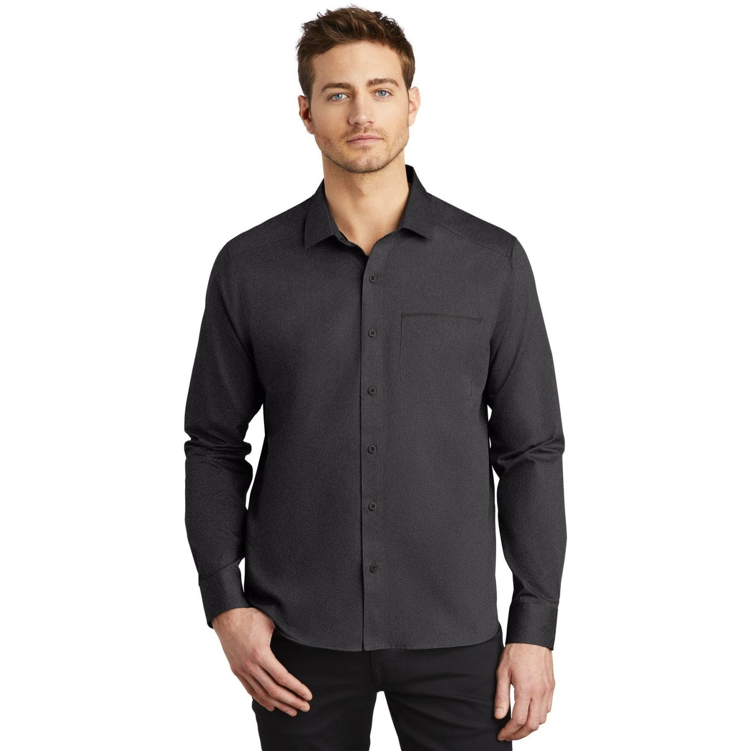 CLOSEOUT - OGIO Urban Shirt 1 CLOSEOUT - OGIO Urban Shirt