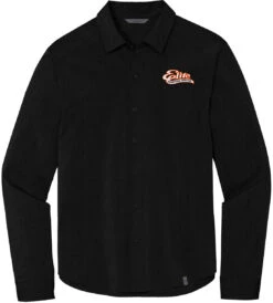 OGIO Commuter Woven Shirt