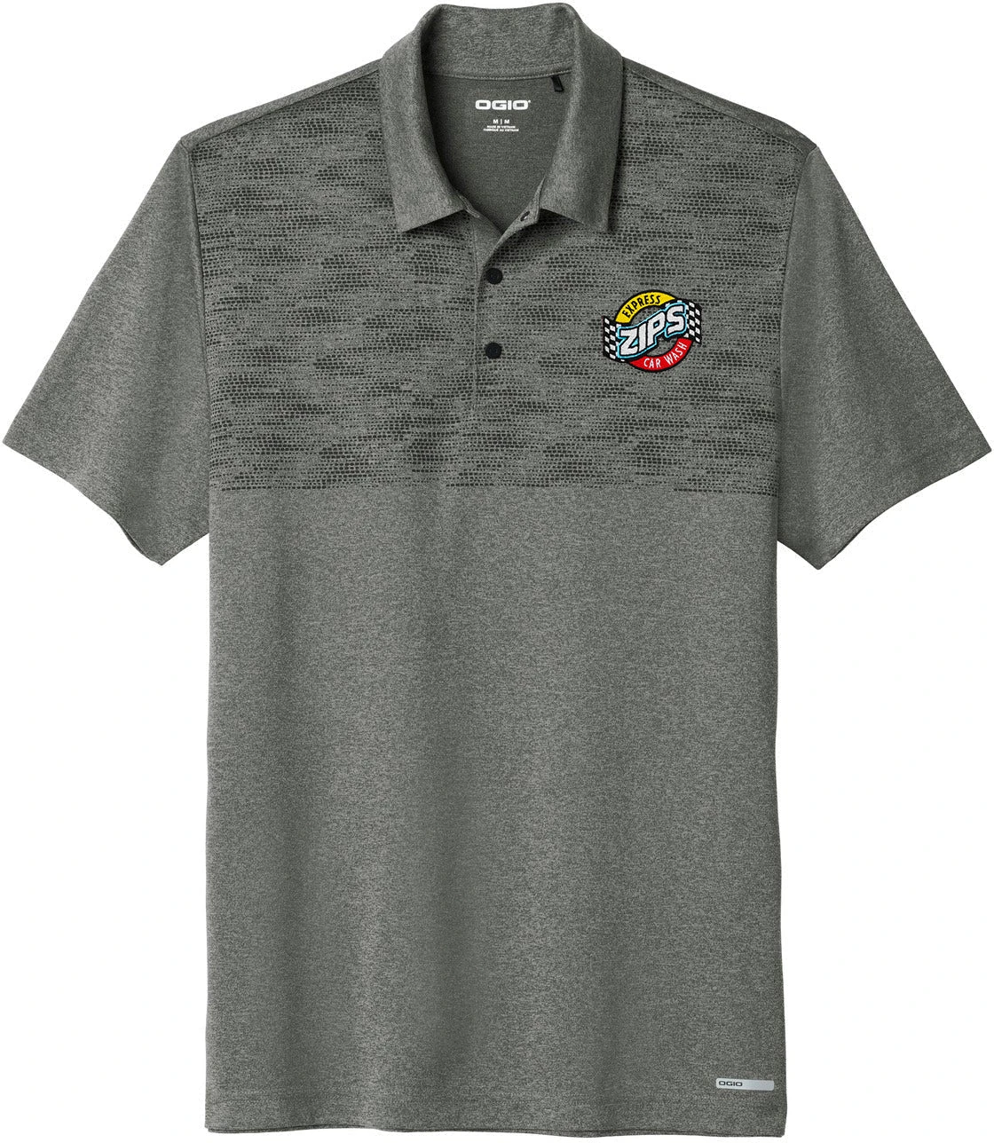 OGIO Gravitate Polo 1 OGIO Gravitate Polo