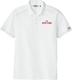 OGIO Code Stretch Polo