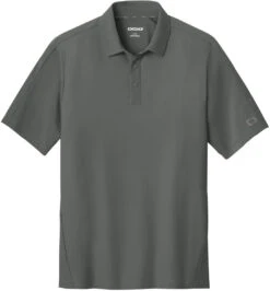 OGIO Envision Polo -Thread Logic Store OG154 roguegrey flat front