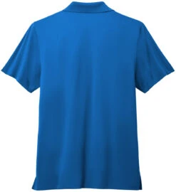 OGIO Regain Polo -Thread Logic Store OG170 cobaltblue flat front