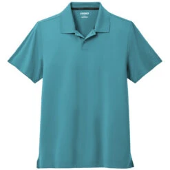 OGIO Regain Polo -Thread Logic Store OG170 fusionblue flat back