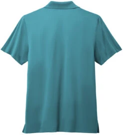 OGIO Regain Polo -Thread Logic Store OG170 fusionblue flat front