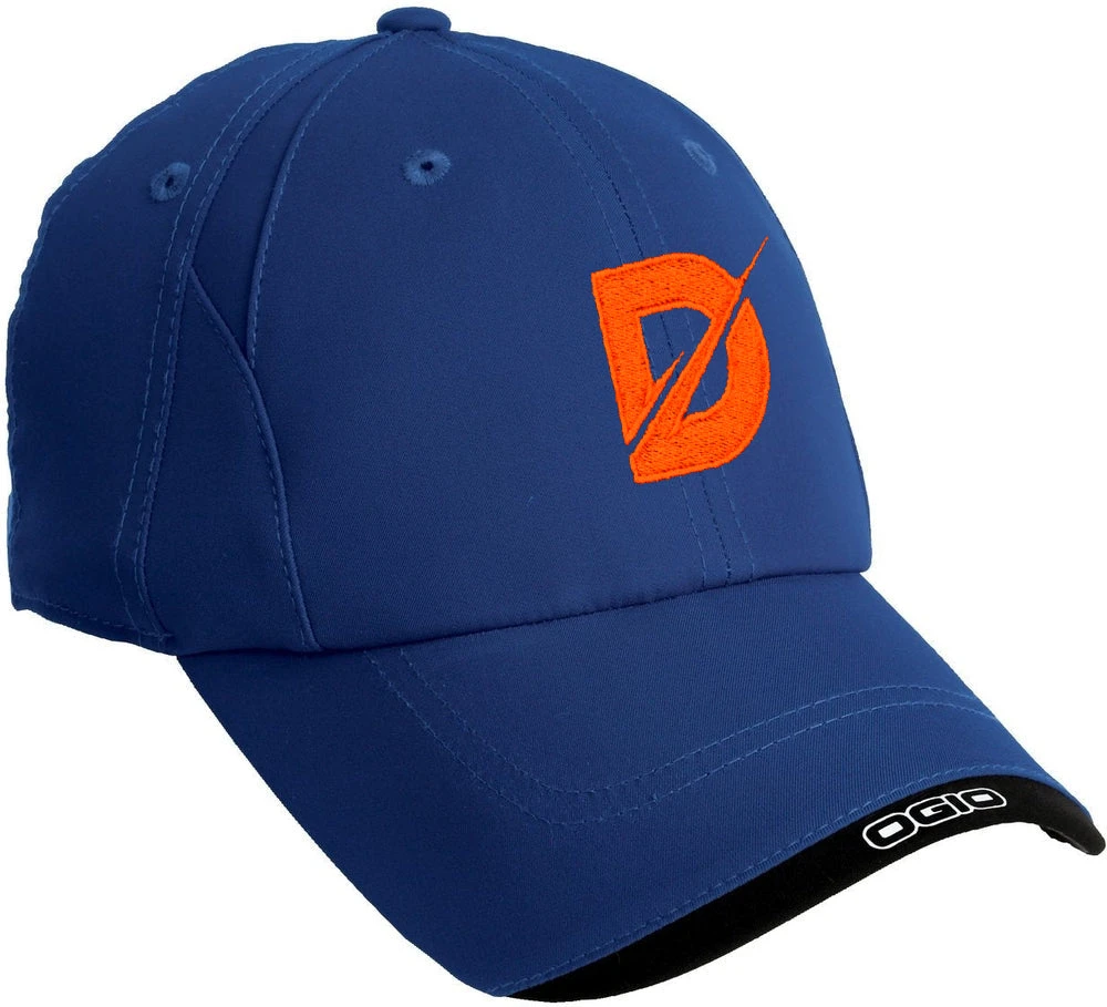 OGIO X-Over Cap 1 OGIO X-Over Cap