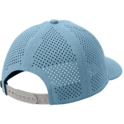 OGIO Performance Cap 14 OGIO Performance Cap -Thread Logic Store OG604 BLUEMISTHthr Hat Back