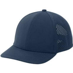 OGIO Performance Cap 21 OGIO Performance Cap -Thread Logic Store OG604 RvBlNavy Hat Left