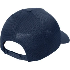 OGIO Foam Trucker -Thread Logic Store OG605 RvBlNavyRvBlNavy Hat Back
