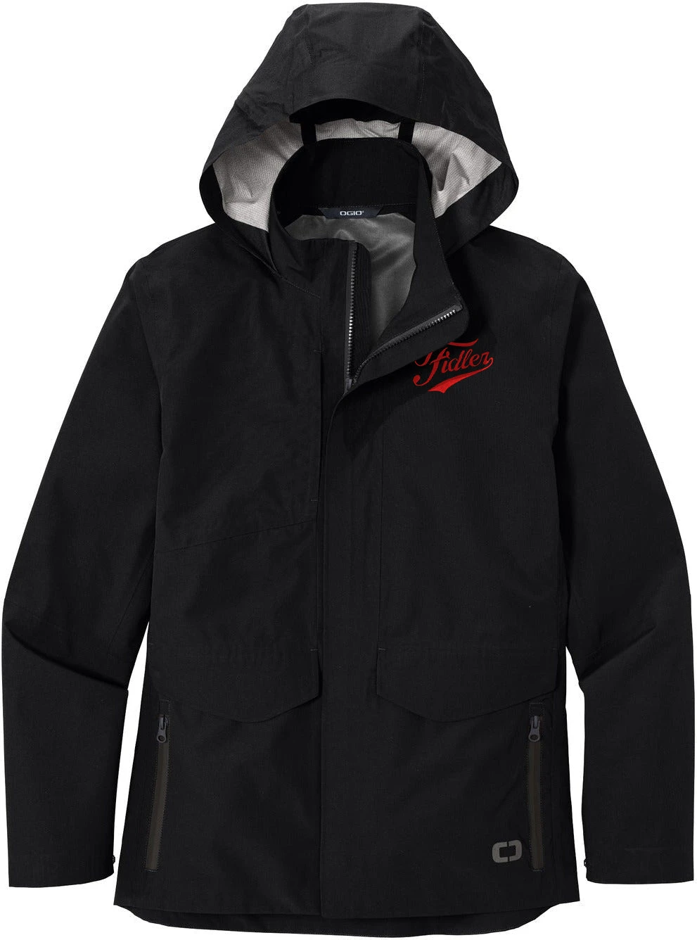 OGIO Utilitarian Jacket 1 OGIO Utilitarian Jacket