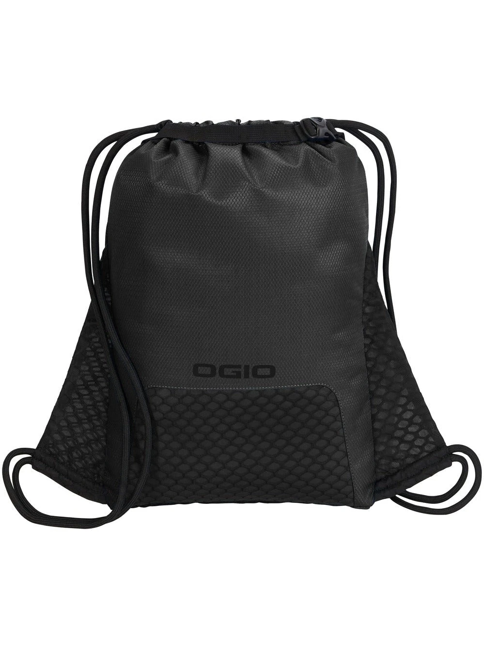 OGIO Boundary Cinch Pack 4 OGIO Boundary Cinch Pack - Image 4