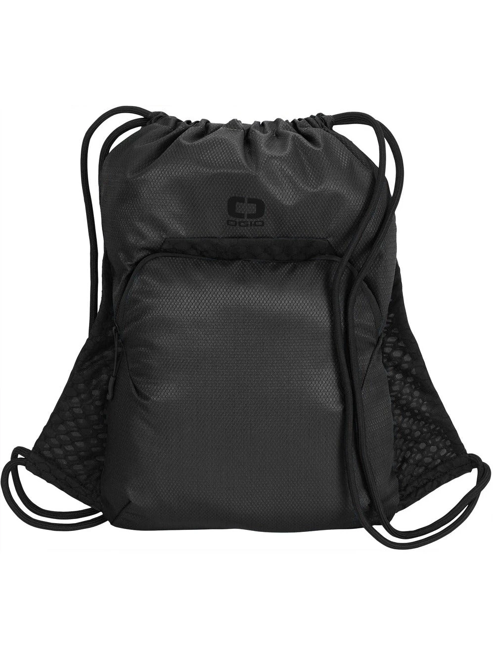 OGIO Boundary Cinch Pack 2 OGIO Boundary Cinch Pack - Image 2