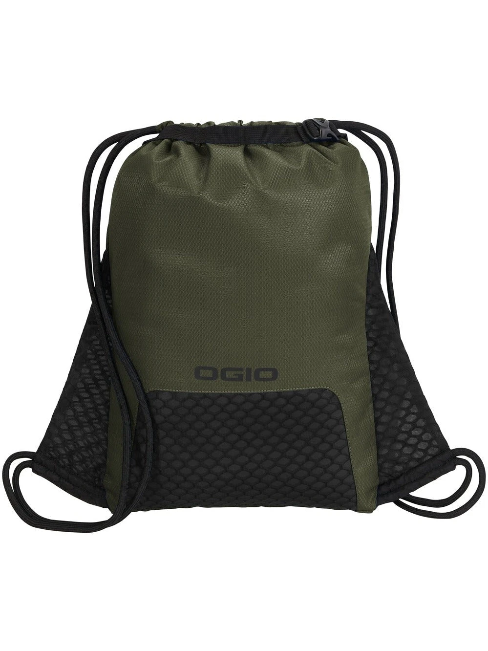 OGIO Boundary Cinch Pack 10 OGIO Boundary Cinch Pack - Image 10