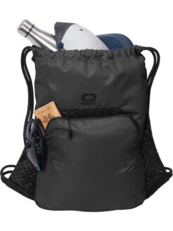 OGIO Boundary Cinch Pack 30 OGIO Boundary Cinch Pack -Thread Logic Store OGIO Boundary Cinch Pack Tarmac 14