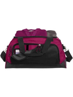 OGIO Breakaway Duffel -Thread Logic Store OGIO Breakaway Duffel Flush PinkBlack 8