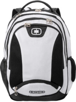 OGIO Bullion Pack -Thread Logic Store OGIO Bullion Pack WhiteBlackSilver 2