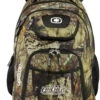 OGIO Camo Excelsior Pack