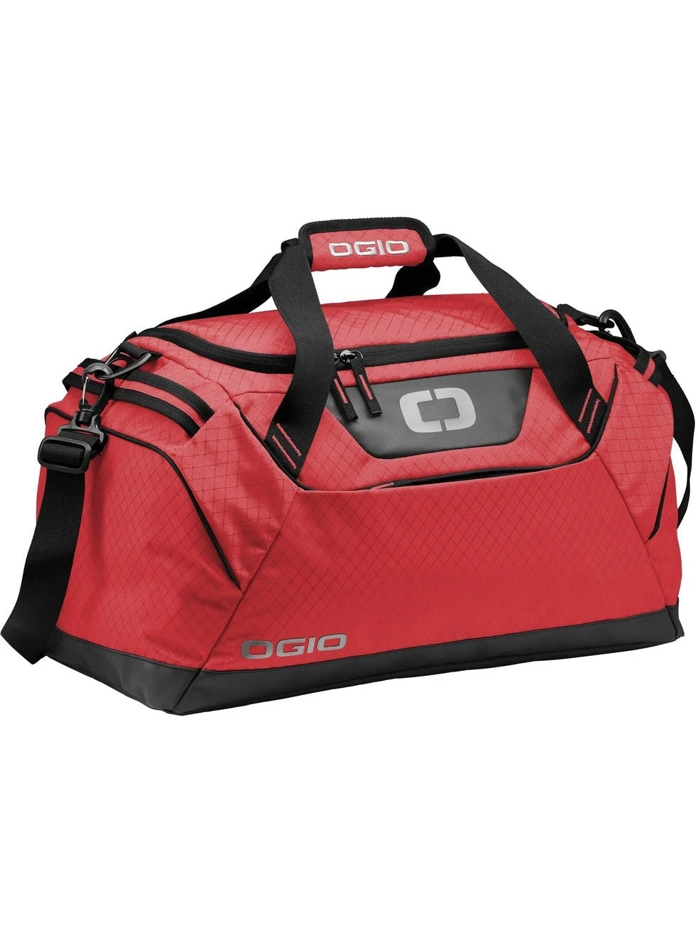 OGIO Catalyst Duffel 7 OGIO Catalyst Duffel - Image 7