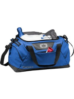 OGIO Catalyst Duffel 18 OGIO Catalyst Duffel -Thread Logic Store OGIO Catalyst Duffel Cobalt Blue 5