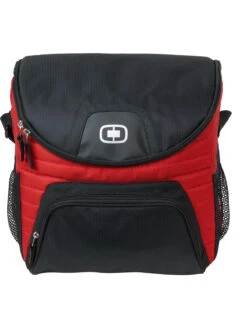 OGIO Chill - 24 Can Cooler -Thread Logic Store OGIO Chill 24 Can Cooler Red 3