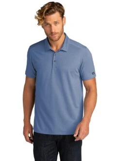 OGIO Code Stretch Polo -Thread Logic Store OGIO Code Stretch Polo 10