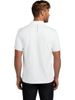 OGIO Code Stretch Polo -Thread Logic Store OGIO Code Stretch Polo 7