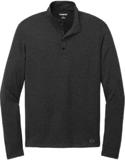 OUTLET-OGIO Command 1/4-Snap -Thread Logic Store OGIO Command 14 Snap Blacktop S 5