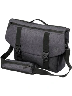OGIO Command Messenger 11 OGIO Command Messenger -Thread Logic Store OGIO Command Messenger Tarmac Grey Heather 4