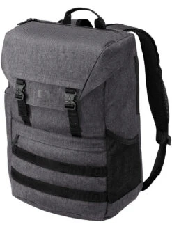 OGIO Command Pack 15 OGIO Command Pack -Thread Logic Store OGIO Command Pack Tarmac Grey Heather 4