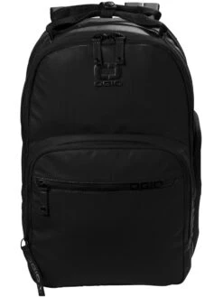 OGIO Commuter Transfer Pack -Thread Logic Store OGIO Commuter Transfer Pack Blacktop 3