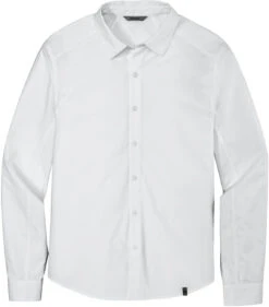 OGIO Commuter Woven Shirt -Thread Logic Store OGIO Commuter Woven Shirt White S 13
