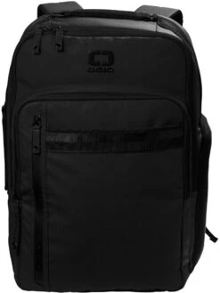 OGIO Commuter XL Pack -Thread Logic Store OGIO Commuter XL Pack Blacktop 3