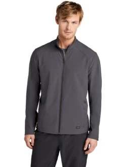 OUTLET-OGIO Connection Full-Zip -Thread Logic Store OGIO Connection Full Zip 3
