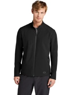 OUTLET-OGIO Connection Full-Zip -Thread Logic Store OGIO Connection Full Zip 7