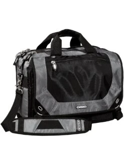 OGIO Corporate Messenger Bag 8 OGIO Corporate Messenger Bag -Thread Logic Store OGIO Corporate Messenger Bag Petrol 2