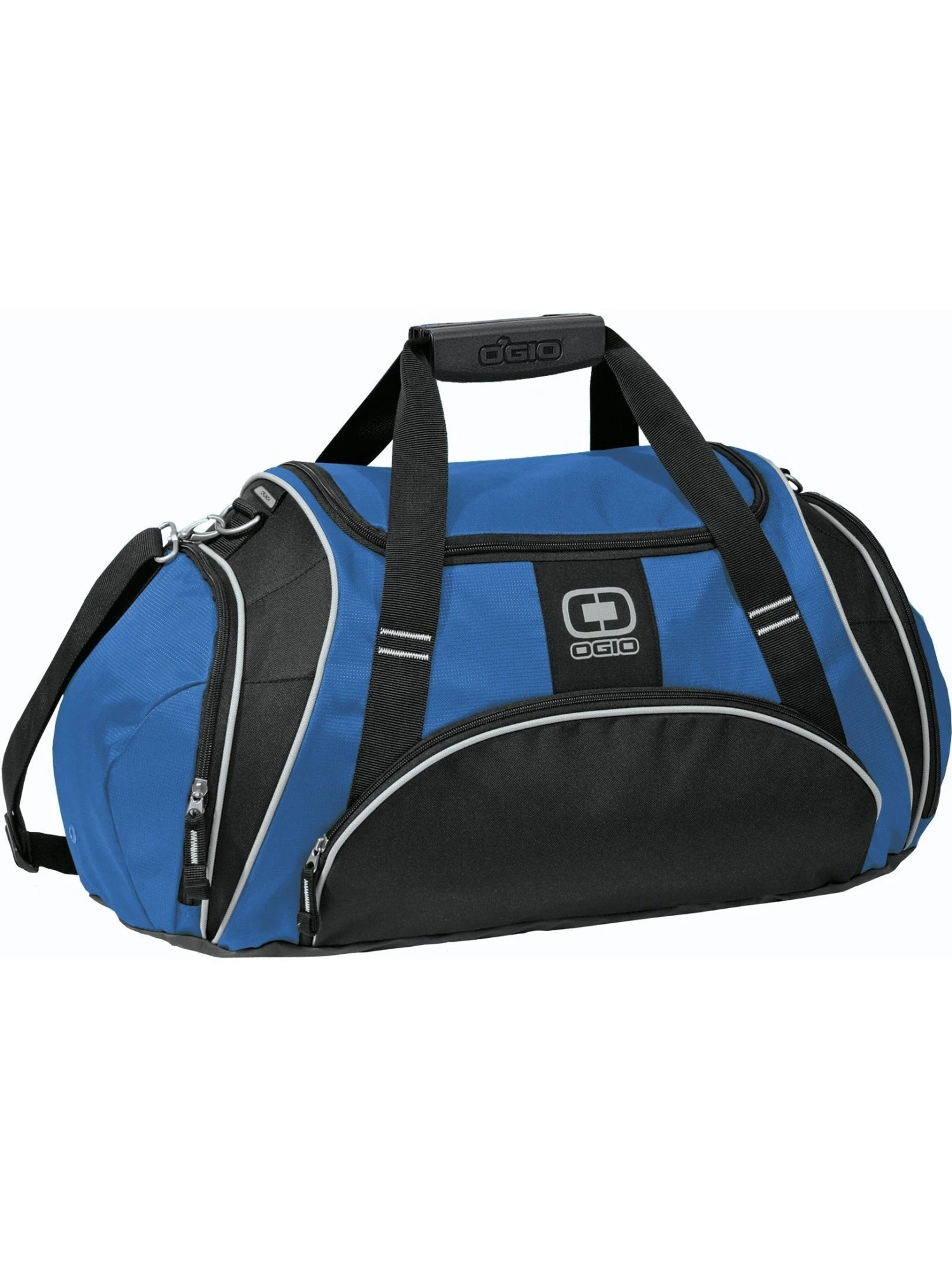 OGIO Crunch Duffel Bag 5 OGIO Crunch Duffel Bag - Image 5