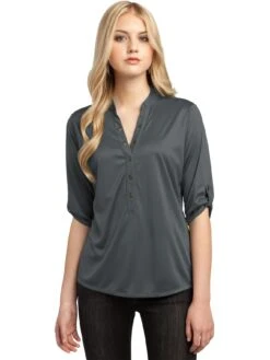 OGIO Crush Henley -Thread Logic Store OGIO Crush Henley 11