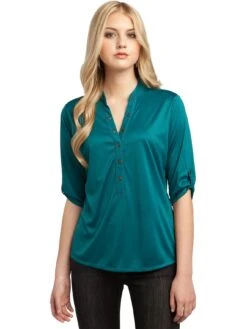 OGIO Crush Henley -Thread Logic Store OGIO Crush Henley 19