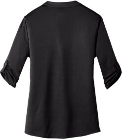 OGIO Crush Henley -Thread Logic Store OGIO Crush Henley 2