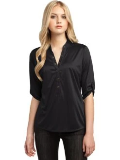 OGIO Crush Henley -Thread Logic Store OGIO Crush Henley 3