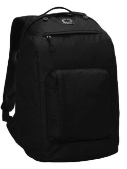 OGIO Downtown Pack -Thread Logic Store OGIO Downtown Pack Black 1
