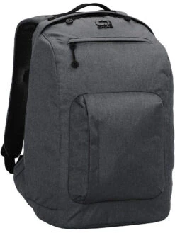 OGIO Downtown Pack -Thread Logic Store OGIO Downtown Pack Tarmac Heather 4