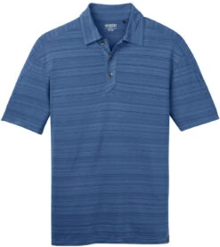 OGIO Elixir Polo -Thread Logic Store OGIO Elixir Polo Blue Indigo S 5