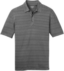 OGIO Elixir Polo -Thread Logic Store OGIO Elixir Polo Petrol Grey S 9