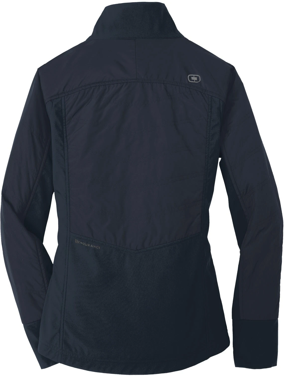 OGIO Endurance Ladies Brink Soft Shell 2 OGIO Endurance Ladies Brink Soft Shell - Image 2