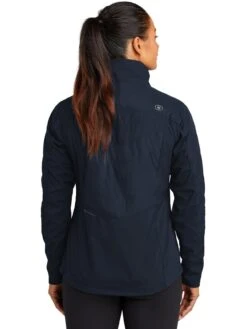 OGIO Endurance Ladies Brink Soft Shell 7 OGIO Endurance Ladies Brink Soft Shell -Thread Logic Store OGIO Endurance Ladies Brink Soft Shell 8