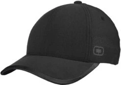 OUTLET-OGIO Flux Cap -Thread Logic Store OGIO Flux Cap Blacktop OSFA 1 6d43e6f2 0942 4670 9734 8d2bf9f72927