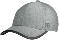 OUTLET-OGIO Flux Cap -Thread Logic Store OGIO Flux Cap Heather Gear Grey OSFA 2 6e821474 a641 48cc ba93 186bfe6d60e6