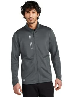 OGIO Fulcrum Full-Zip -Thread Logic Store OGIO Fulcrum Full Zip 11